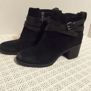 Sam Edelman -Hannah boot
